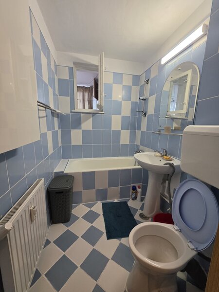 Baba Novac, vav parc IOR, 15 minute metrou Dristor, stradal, reabilitat