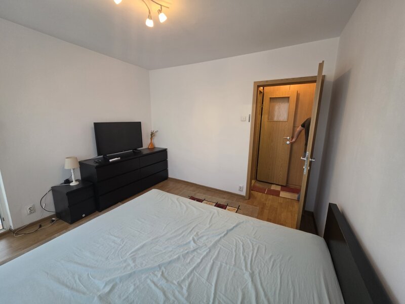 Baba Novac, vav parc IOR, 15 minute metrou Dristor, stradal, reabilitat