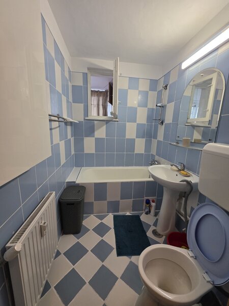 Baba Novac, vav parc IOR, 15 minute metrou Dristor, stradal, reabilitat