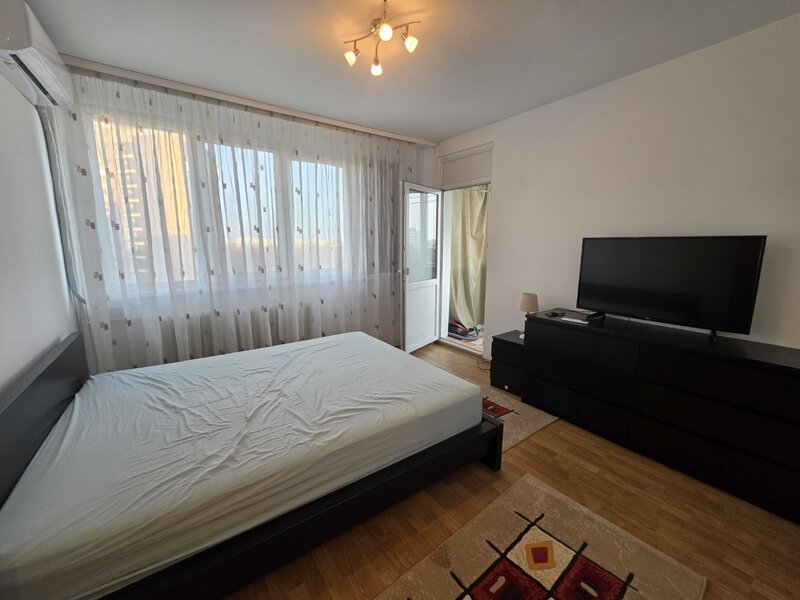 Baba Novac, vav parc IOR, 15 minute metrou Dristor, stradal, reabilitat