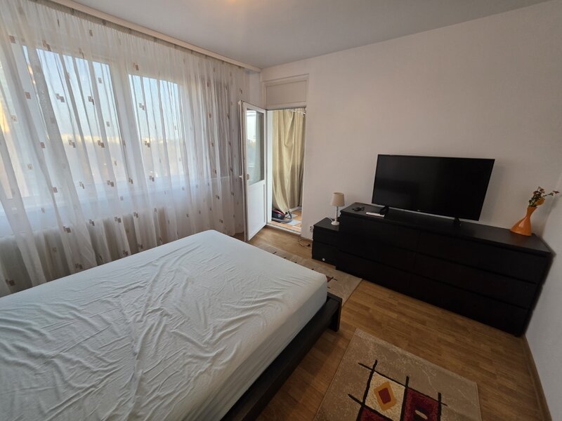 Baba Novac, vav parc IOR, 15 minute metrou Dristor, stradal, reabilitat