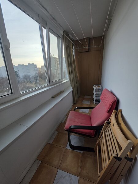 Baba Novac, vav parc IOR, 15 minute metrou Dristor, stradal, reabilitat