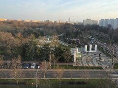 Baba Novac, vav parc IOR, 15 minute metrou Dristor, stradal, reabilitat